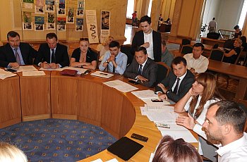 Засідання Комітету 22 червня 2017 року