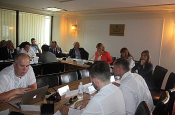 Засідання Комітету 5 червня 2018 року
