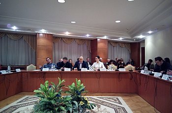 Засідання Комітету 16 грудня 2019 року
