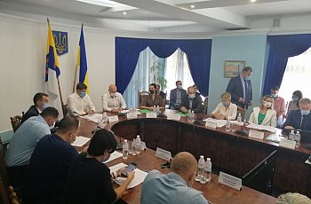 Засідання Комітету 11 вересня 2020 року