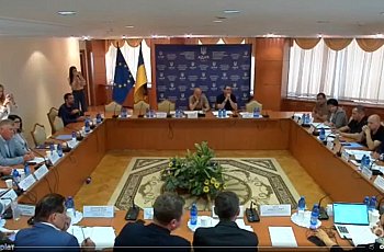 Робота Верховної Ради України