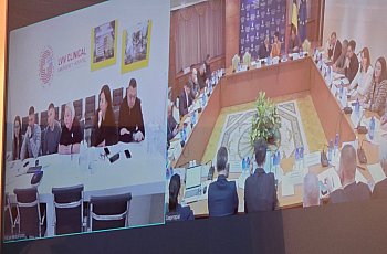 Засідання Комітету 2 грудня 2025 року