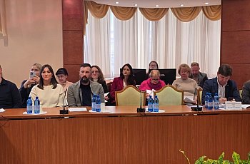 Засідання Комітету 27 лютого 2026 року 